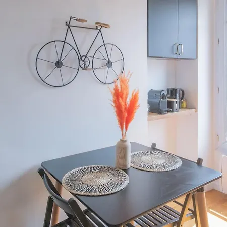 Apartment Bercy - Charming 2