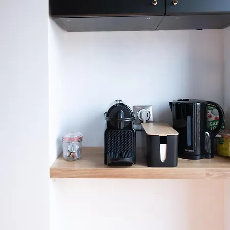 Apartment Bercy - Charming 2