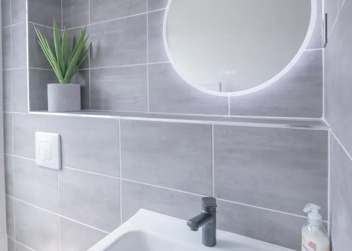 Apartment Bercy - Charming 2 *