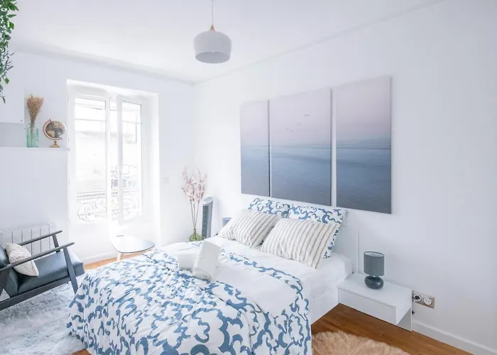 Bercy - Charming 2 * Paris