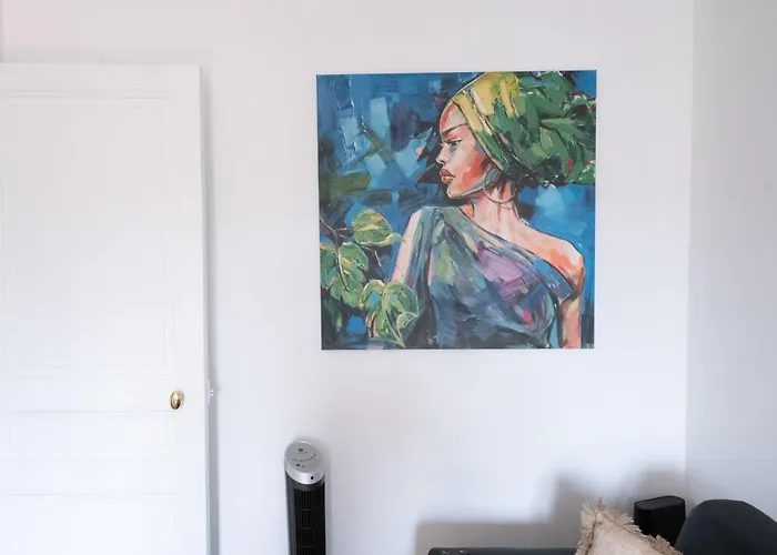 Apartment Bercy - Charming 2 *