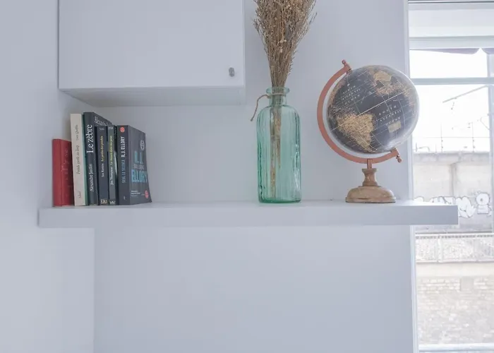 Apartment Bercy - Charming 2 *