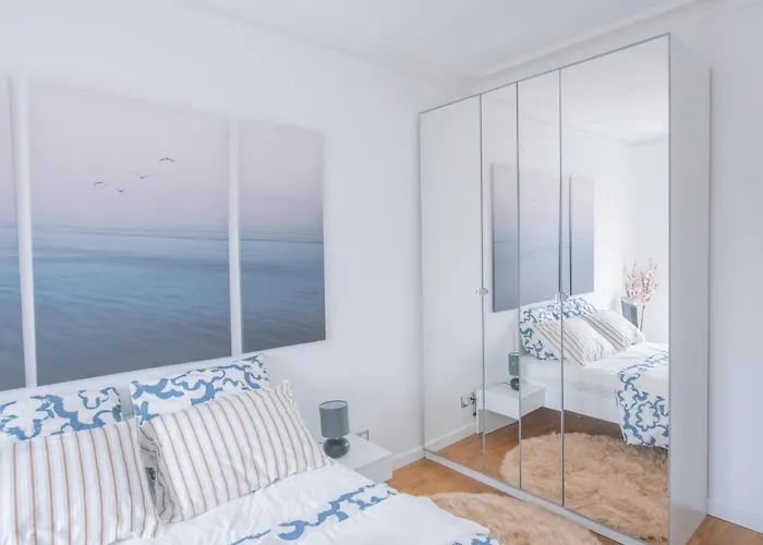 Bercy - Charming 2 Apartment *