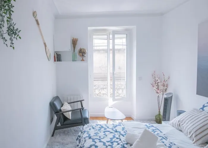Apartment Bercy - Charming 2