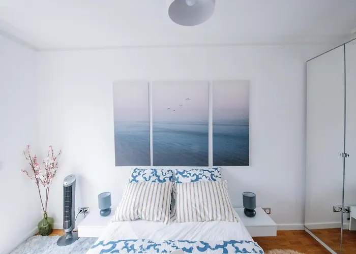 Apartment Bercy - Charming 2