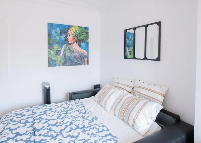 Bercy - Charming 2 Apartment Paris