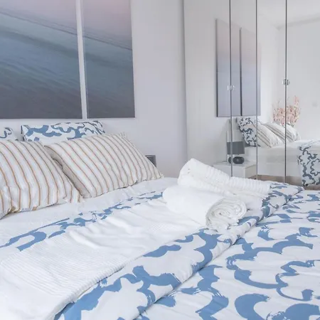 Bercy - Charming 2 Apartman