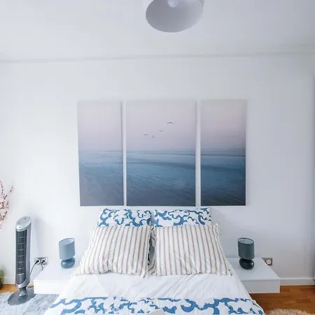 Apartamento Bercy - Charming 2